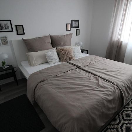 Ferienwohnung Blumengarten Marburg Εξωτερικό φωτογραφία