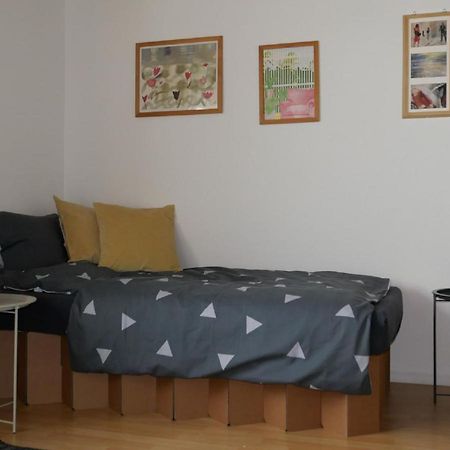 Ferienwohnung Blumengarten Marburg Εξωτερικό φωτογραφία