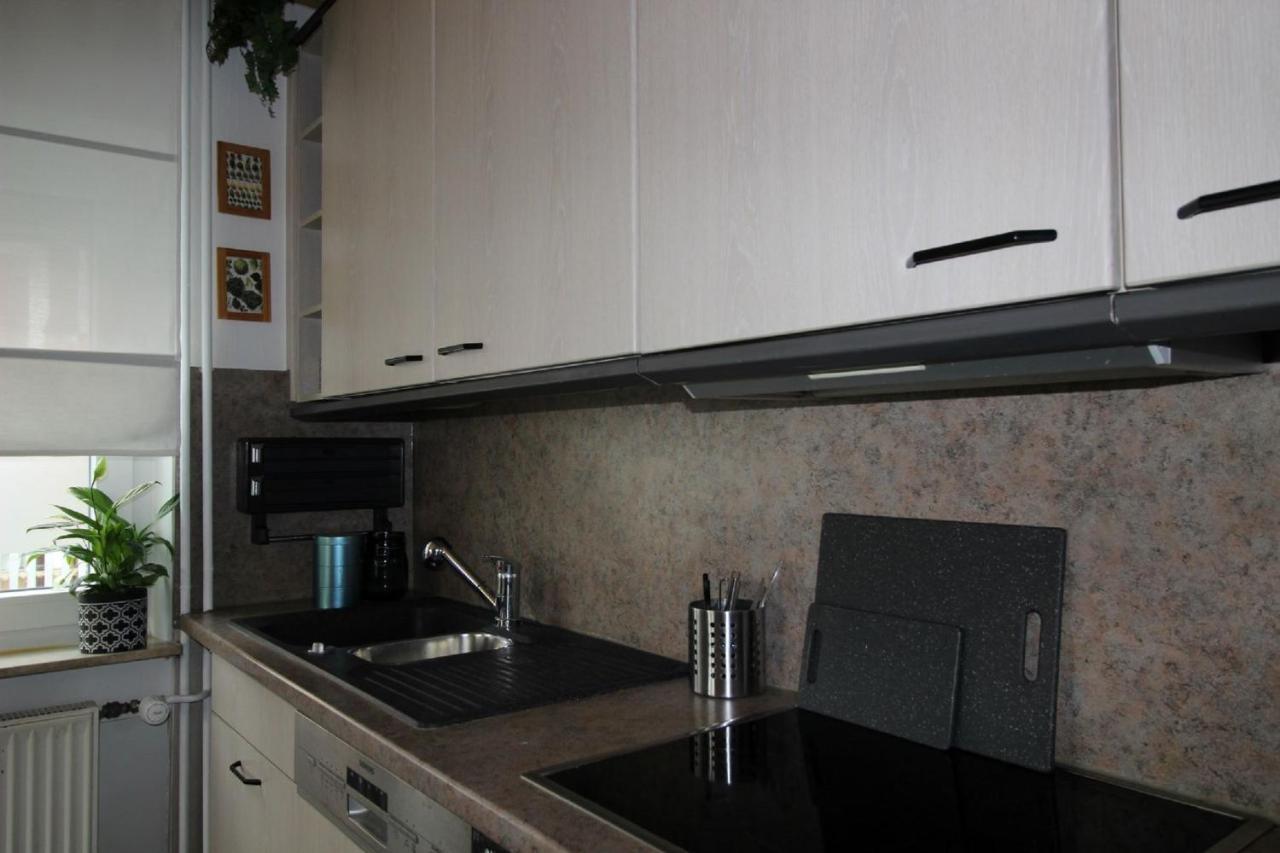 Ferienwohnung Blumengarten Marburg Εξωτερικό φωτογραφία
