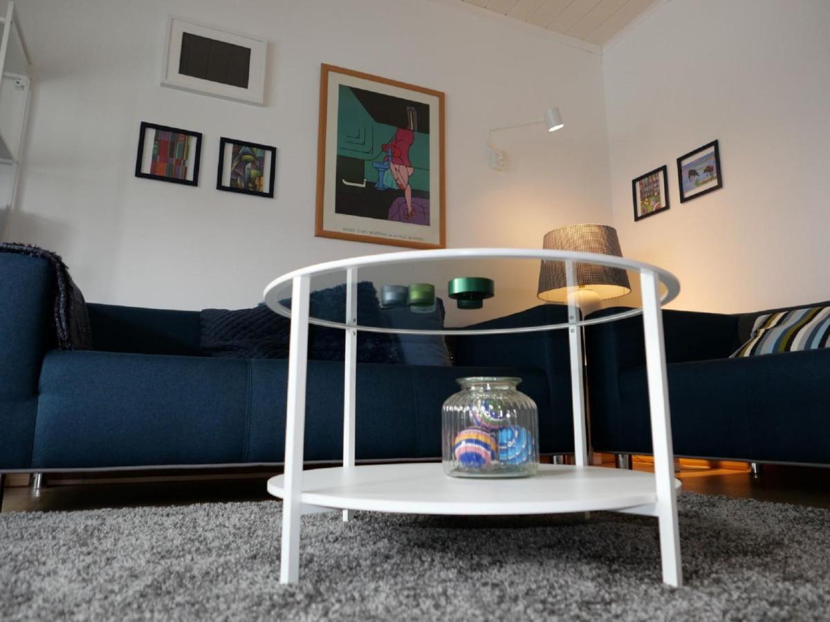 Ferienwohnung Blumengarten Marburg Εξωτερικό φωτογραφία