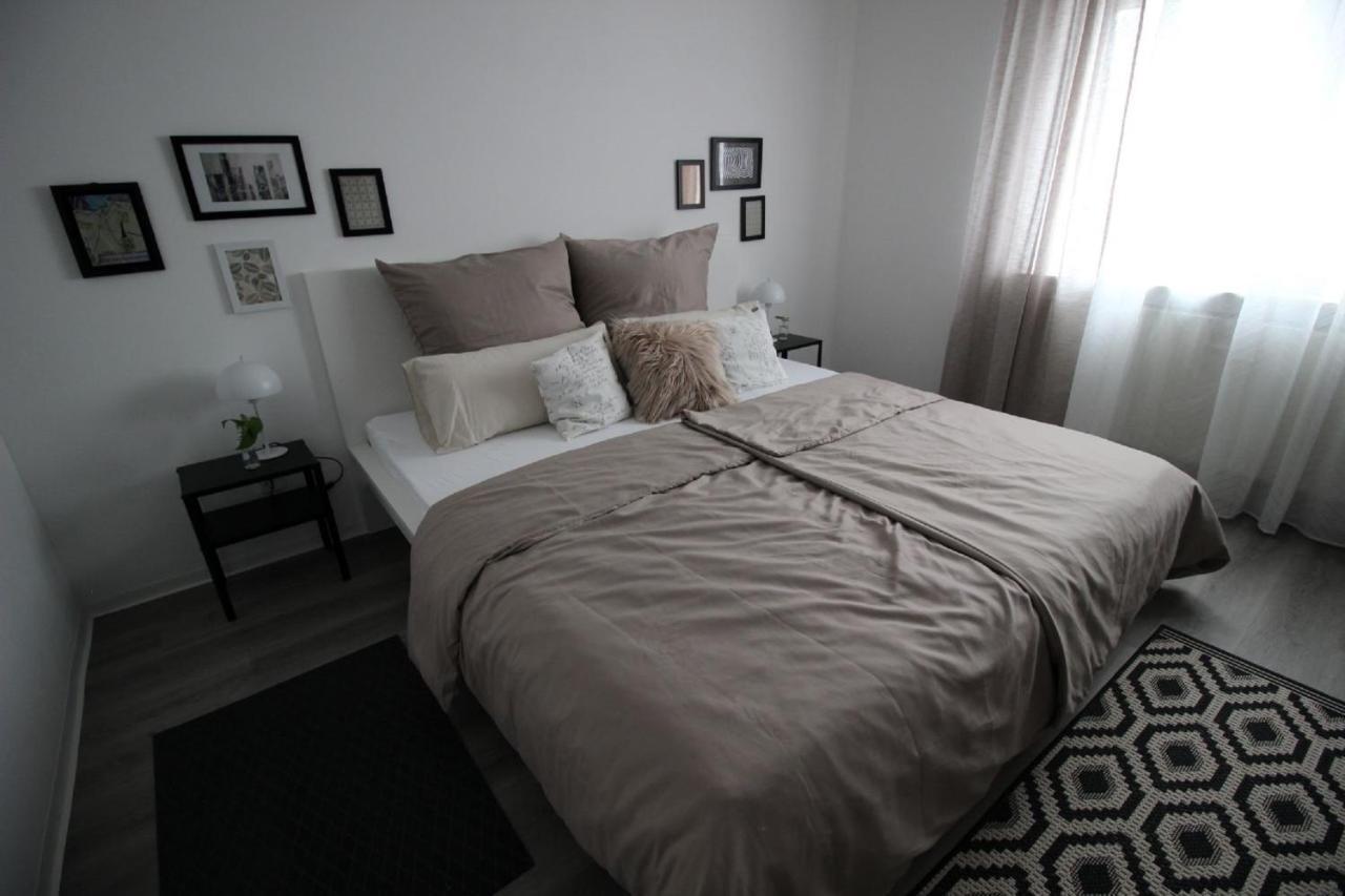 Ferienwohnung Blumengarten Marburg Εξωτερικό φωτογραφία