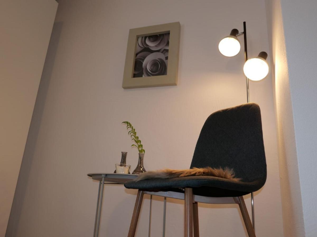 Ferienwohnung Blumengarten Marburg Εξωτερικό φωτογραφία
