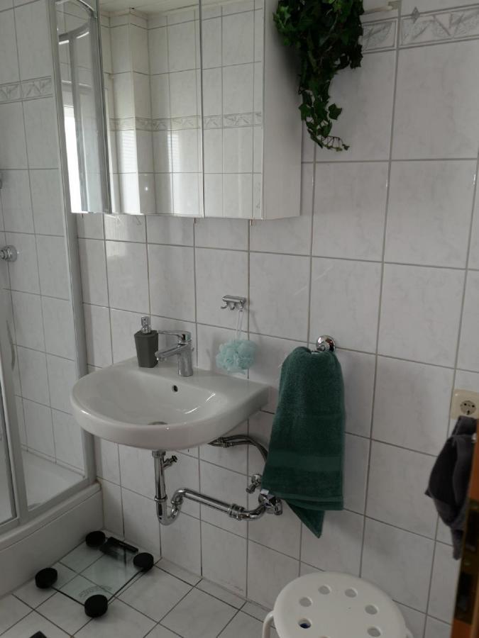 Ferienwohnung Blumengarten Marburg Εξωτερικό φωτογραφία