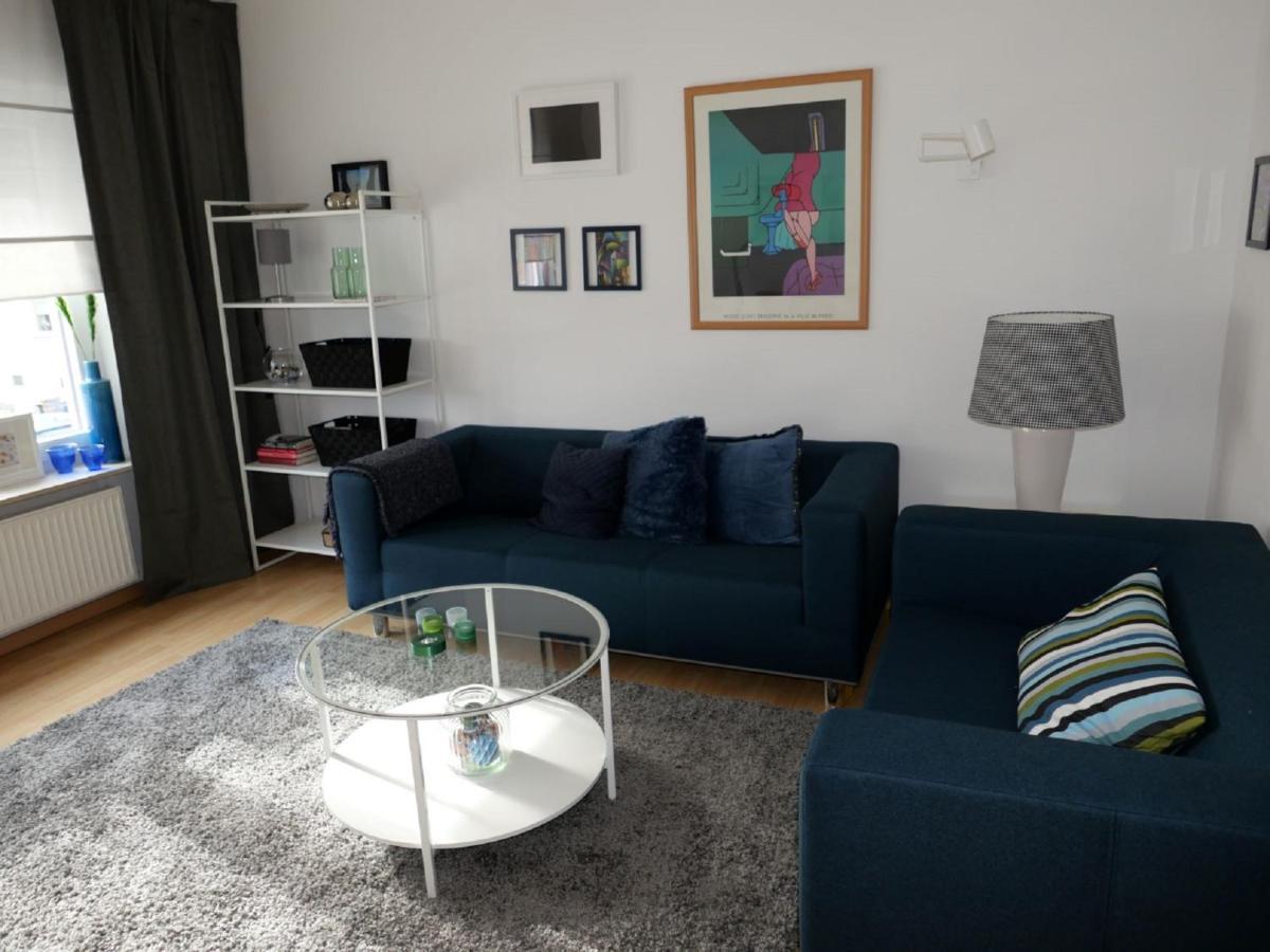Ferienwohnung Blumengarten Marburg Εξωτερικό φωτογραφία